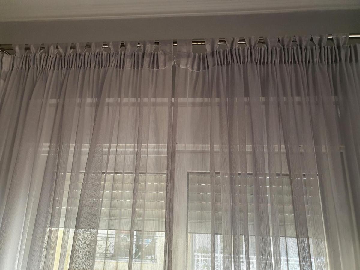 Theos Apartment アレクサンドルポリス エクステリア 写真