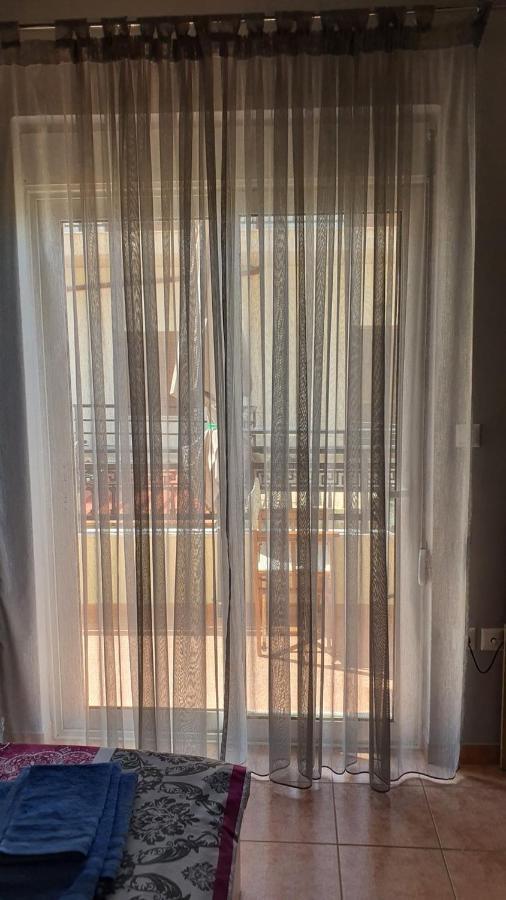 Theos Apartment アレクサンドルポリス エクステリア 写真